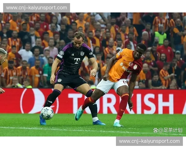 土超赛点：激情碰撞的足球盛宴