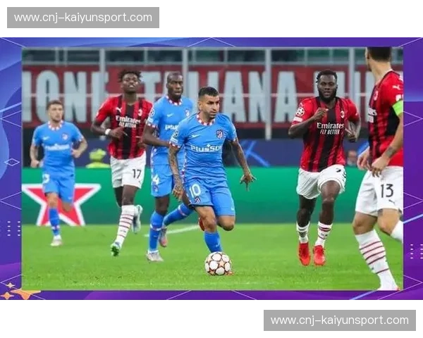 圣西罗之巅的冰与火：2016皇马vs马竞，那场揉碎灵魂的马德里内战